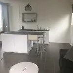La Cassine De Patou Apartmán Stoumont