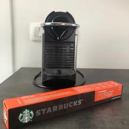 La Cassine De Patou Apartment *