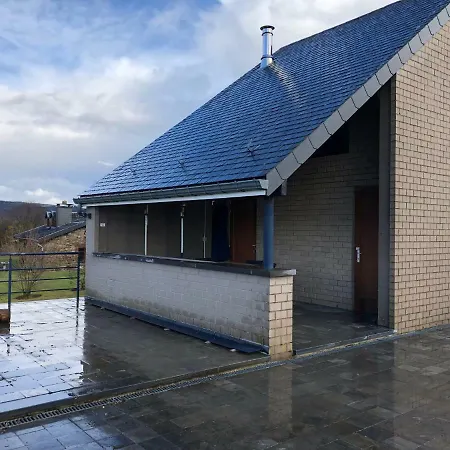 Apartmán La Cassine De Patou Stoumont