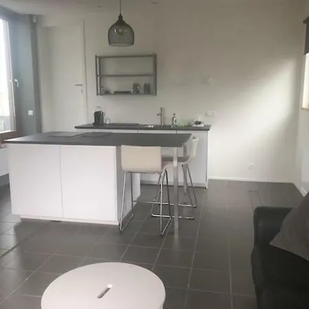 La Cassine De Patou Apartment Stoumont