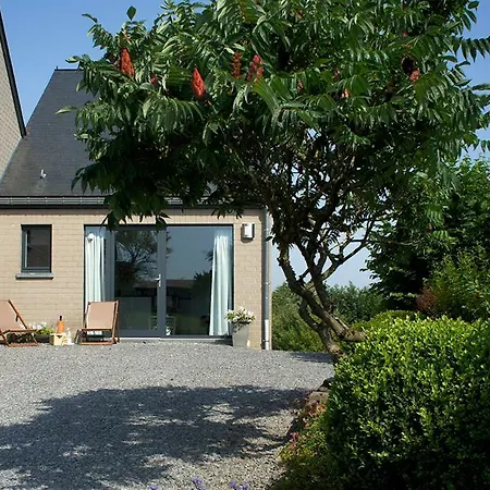 Apartment La Cassine De Patou Stoumont