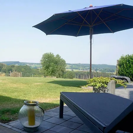 La Cassine De Patou Stoumont