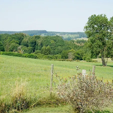 La Cassine De Patou