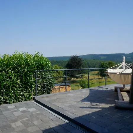 La Cassine De Patou Stoumont