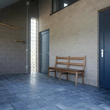 Lejlighed La Cassine De Patou