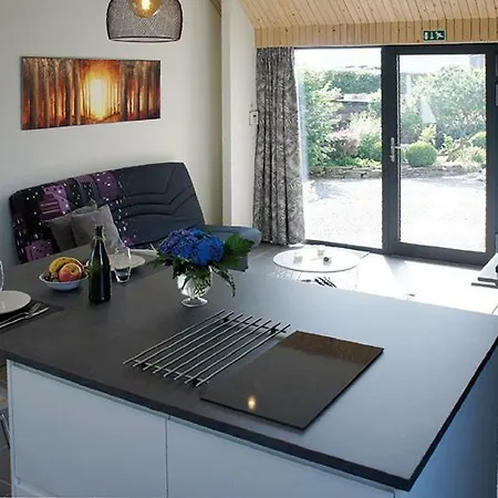 La Cassine De Patou * Stoumont