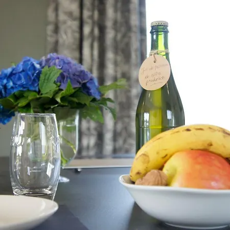 La Cassine De Patou Appartement