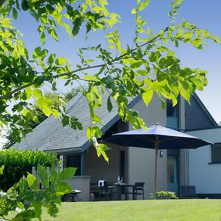 La Cassine De Patou Apartment Stoumont