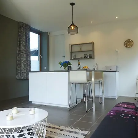 Apartment La Cassine De Patou