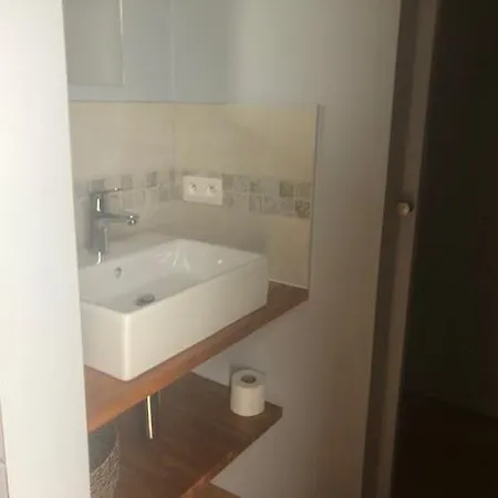 La Cassine De Patou Apartment *