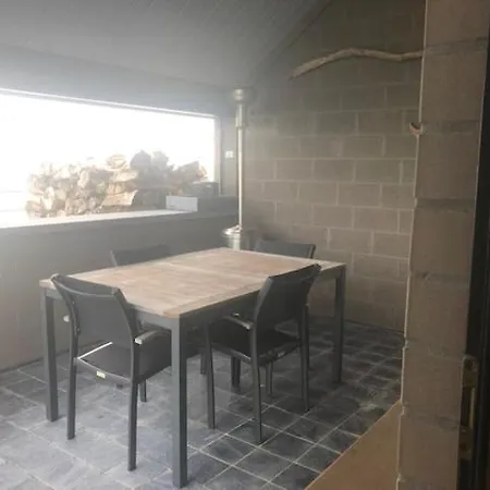 La Cassine De Patou Apartment