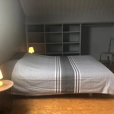 La Cassine De Patou * Stoumont