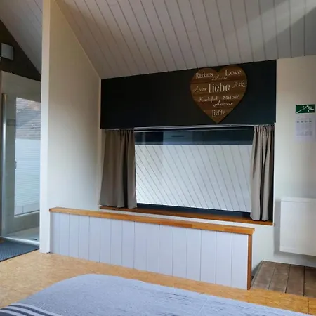 Apartmán La Cassine De Patou Stoumont