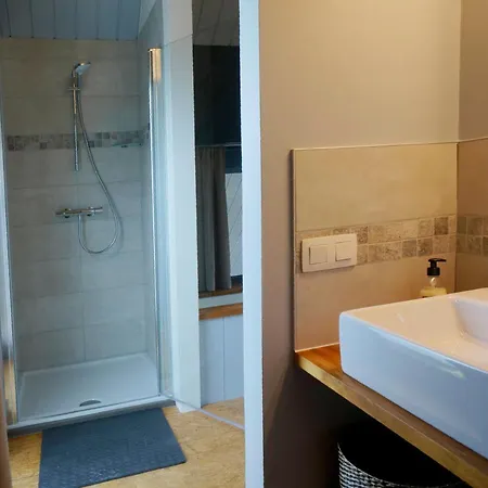 La Cassine De Patou Apartment