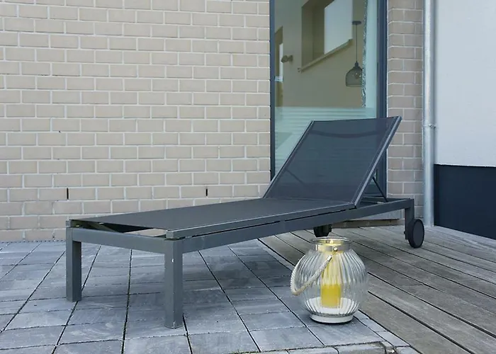 La Cassine De Patou 公寓 *